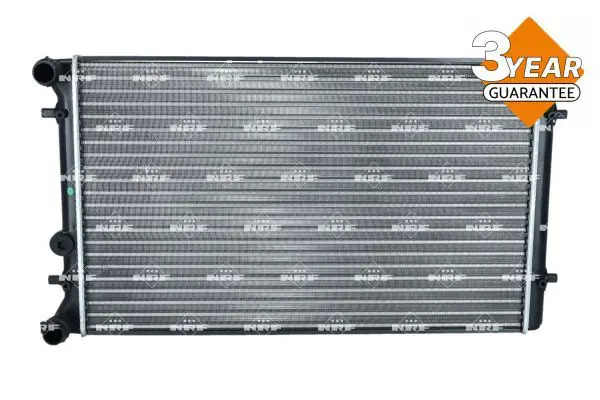 Radiators, Motora dzesēšanas sistēma NRF 509529A