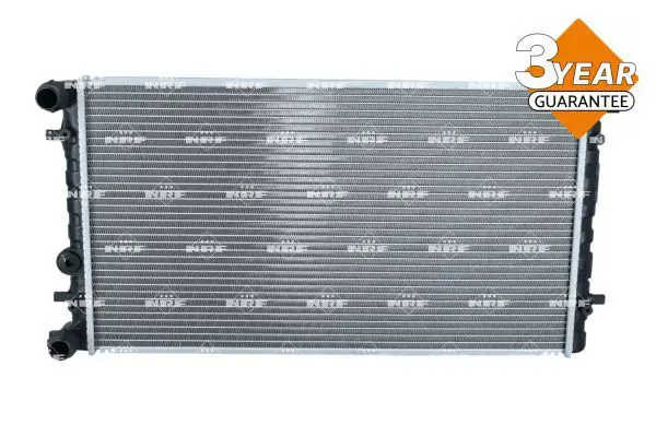 Radiators, Motora dzesēšanas sistēma NRF 509644