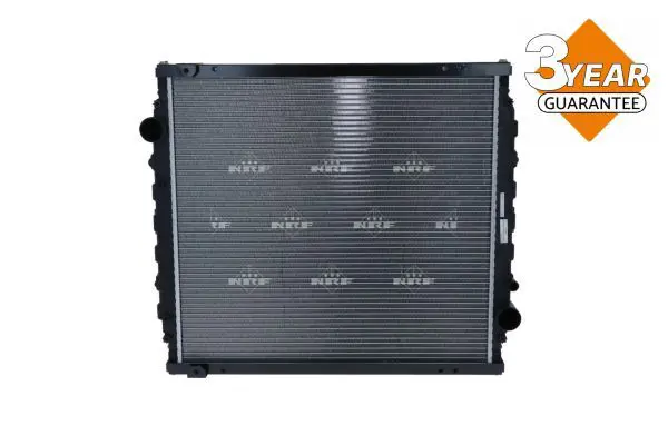 Radiators, Motora dzesēšanas sistēma NRF 51590