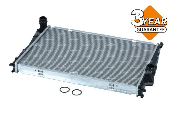 Radiators, Motora dzesēšanas sistēma NRF 51597
