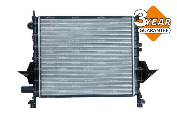 Radiators, Motora dzesēšanas sistēma NRF 519513