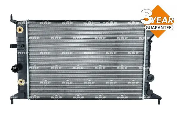 Radiators, Motora dzesēšanas sistēma NRF 519516