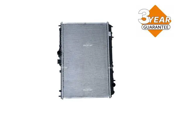Radiators, Motora dzesēšanas sistēma NRF 519517