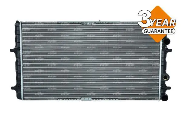 Radiators, Motora dzesēšanas sistēma NRF 52160