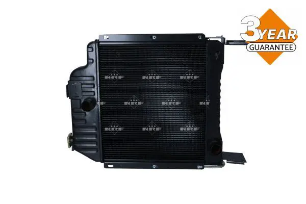 Radiators, Motora dzesēšanas sistēma NRF 52181