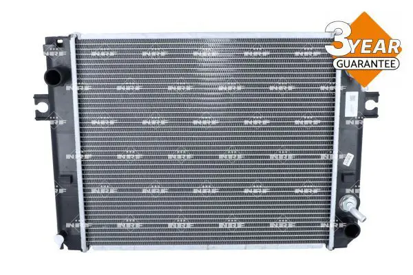 Radiators, Motora dzesēšanas sistēma NRF 52296A
