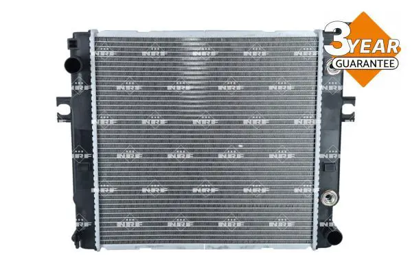 Radiators, Motora dzesēšanas sistēma NRF 52297A