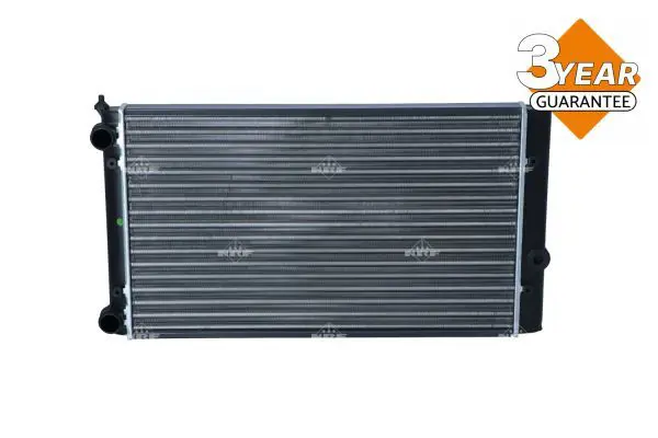 Radiators, Motora dzesēšanas sistēma NRF 529501
