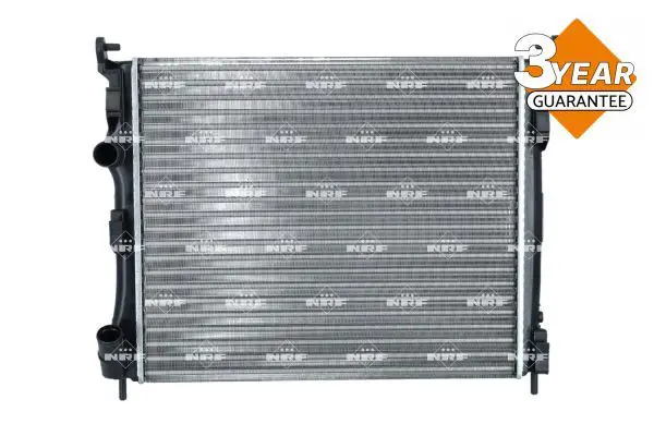 Radiators, Motora dzesēšanas sistēma NRF 53032