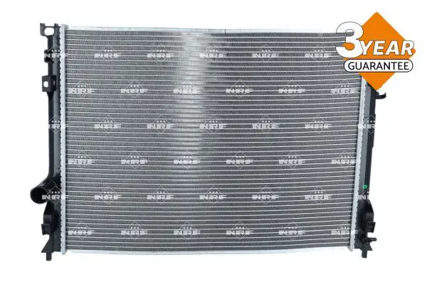 Radiators, Motora dzesēšanas sistēma NRF 53041