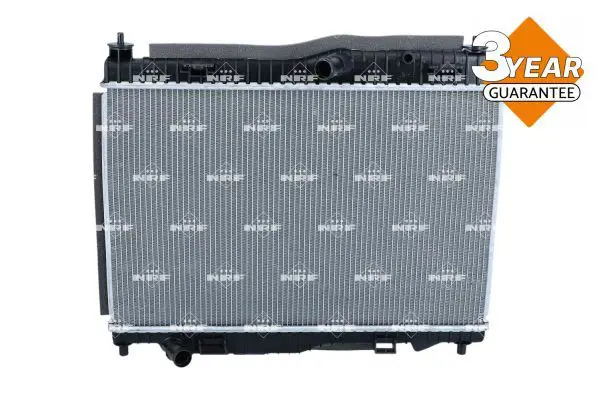 Radiators, Motora dzesēšanas sistēma NRF 53044