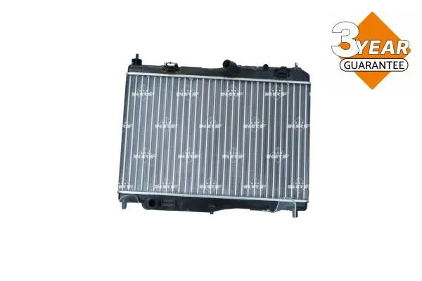 Radiators, Motora dzesēšanas sistēma NRF 53044A