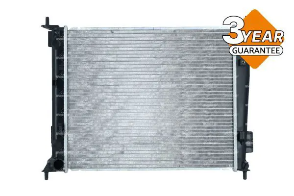 Radiators, Motora dzesēšanas sistēma NRF 53057