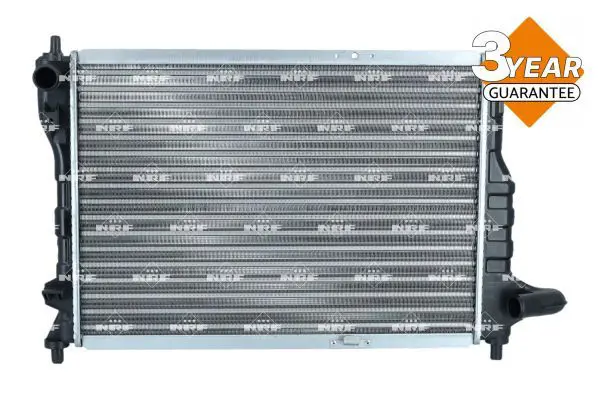 Radiators, Motora dzesēšanas sistēma NRF 53068A