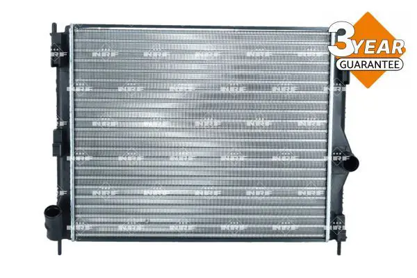 Radiators, Motora dzesēšanas sistēma NRF 53069A