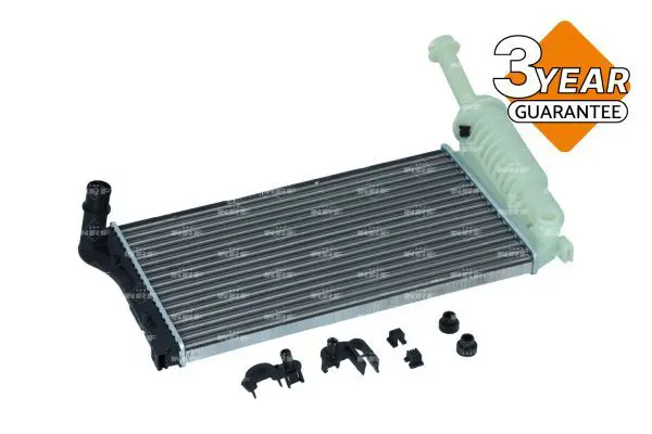 Radiators, Motora dzesēšanas sistēma NRF 53075