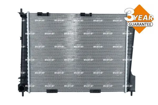 Radiators, Motora dzesēšanas sistēma NRF 53077