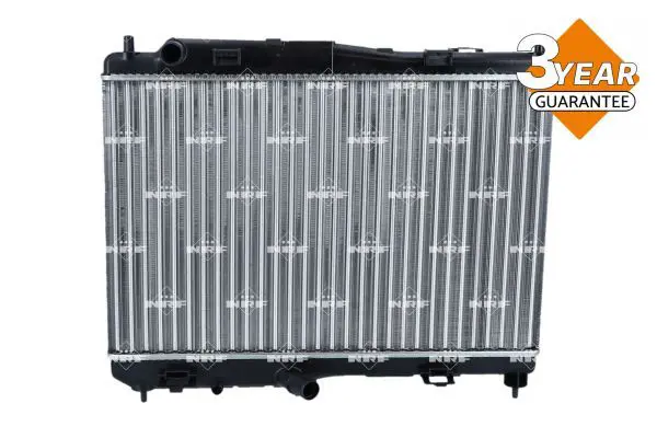Radiators, Motora dzesēšanas sistēma NRF 53152A