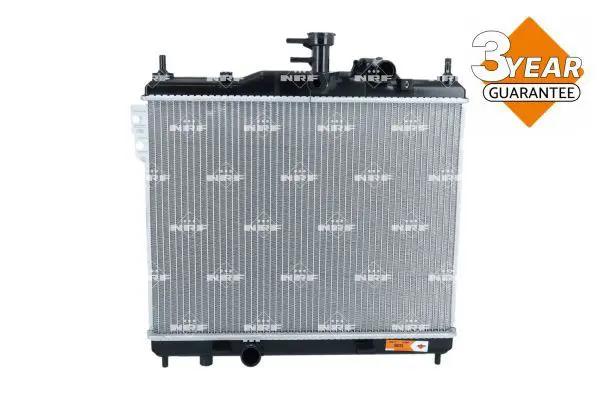 Radiators, Motora dzesēšanas sistēma NRF 53360