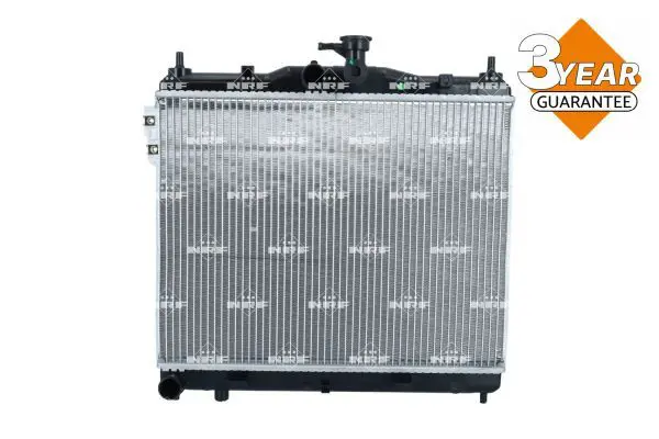 Radiators, Motora dzesēšanas sistēma NRF 53361