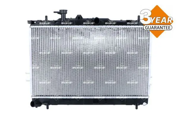 Radiators, Motora dzesēšanas sistēma NRF 53362