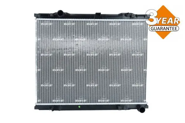 Radiators, Motora dzesēšanas sistēma NRF 53365