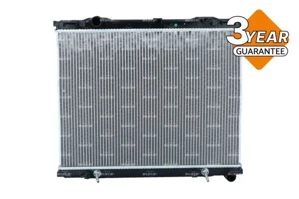 Radiators, Motora dzesēšanas sistēma NRF 53366