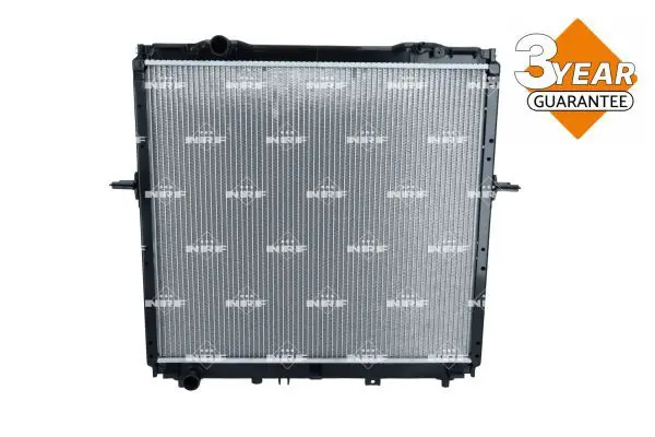 Radiators, Motora dzesēšanas sistēma NRF 53367