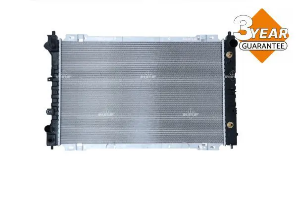 Radiators, Motora dzesēšanas sistēma NRF 53377
