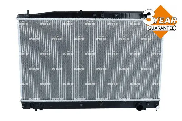 Radiators, Motora dzesēšanas sistēma NRF 53466