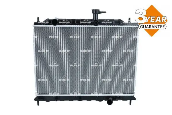 Radiators, Motora dzesēšanas sistēma NRF 53492