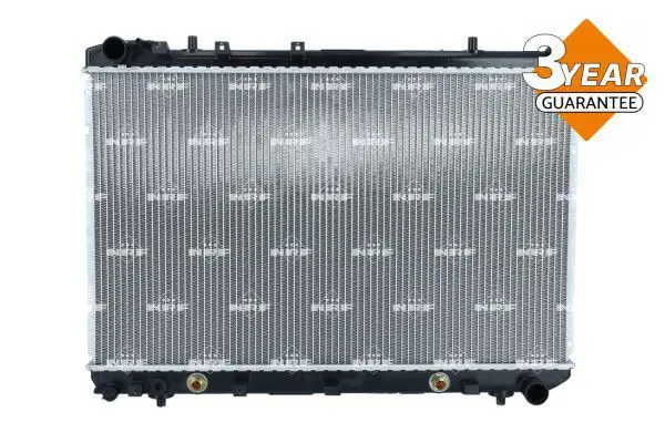 Radiators, Motora dzesēšanas sistēma NRF 53499