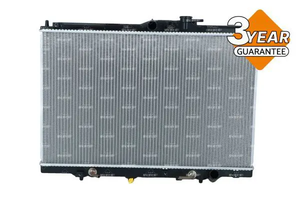 Radiators, Motora dzesēšanas sistēma NRF 53515