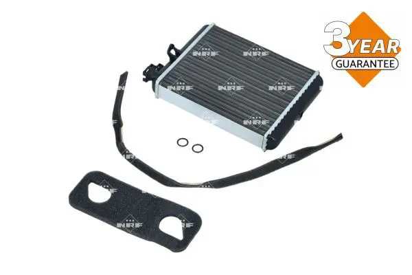 Siltummainis, Salona apsilde NRF 53559