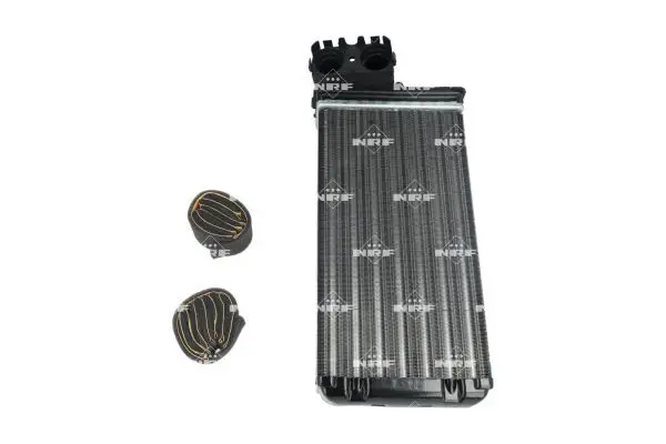 Siltummainis, Salona apsilde NRF 53560