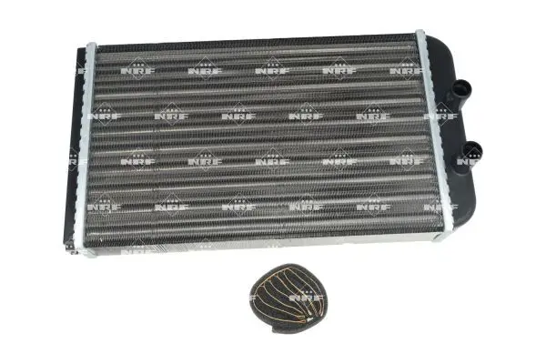 Siltummainis, Salona apsilde NRF 53562