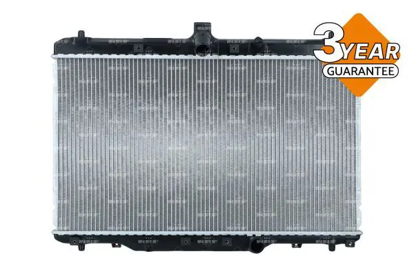 Radiators, Motora dzesēšanas sistēma NRF 53579