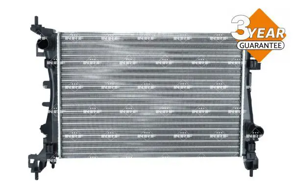 Radiators, Motora dzesēšanas sistēma NRF 53981