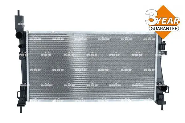 Radiators, Motora dzesēšanas sistēma NRF 53982