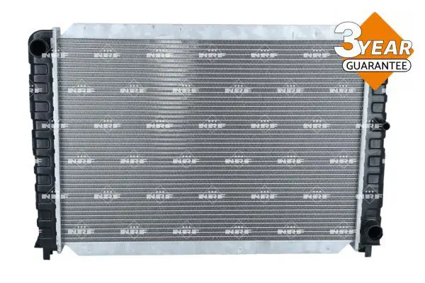 Radiators, Motora dzesēšanas sistēma NRF 53995