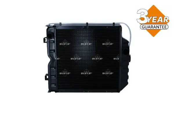 Radiators, Motora dzesēšanas sistēma NRF 54101