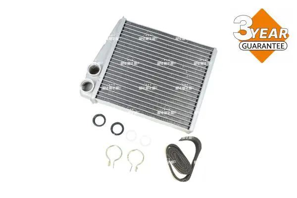 Siltummainis, Salona apsilde NRF 54271