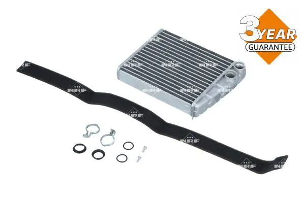 Siltummainis, Salona apsilde NRF 54278