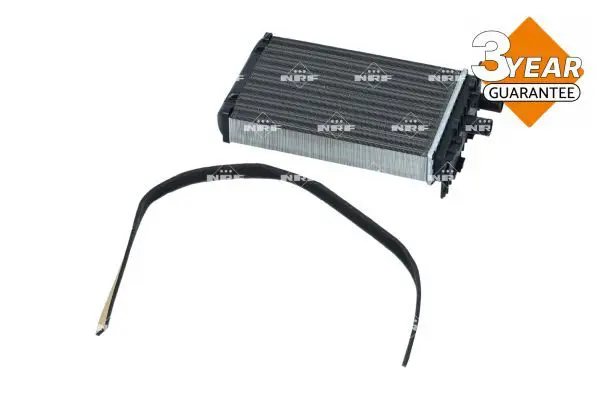 Siltummainis, Salona apsilde NRF 54321