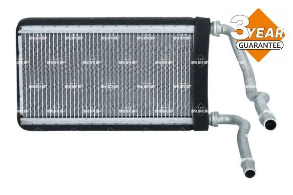 Heat Exchanger, interior heating NRF 54489