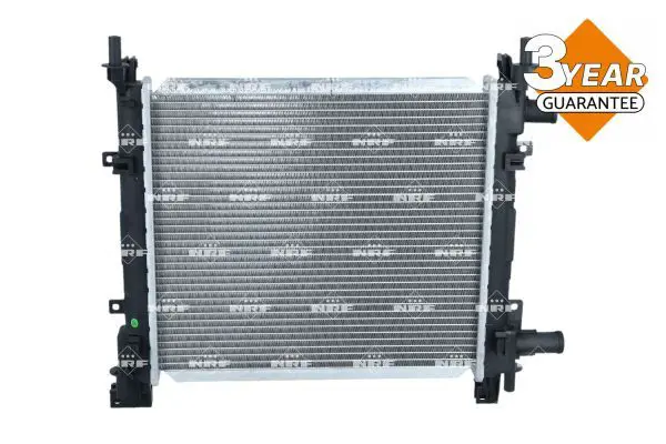 Radiators, Motora dzesēšanas sistēma NRF 54601