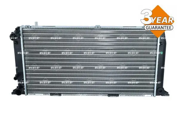 Radiators, Motora dzesēšanas sistēma NRF 54602