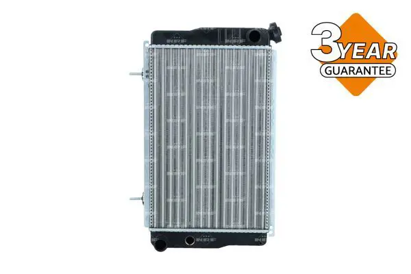 Radiators, Motora dzesēšanas sistēma NRF 54683