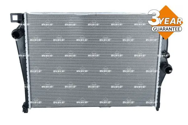 Radiators, Motora dzesēšanas sistēma NRF 550222