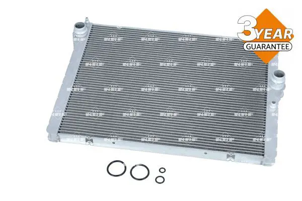 Radiators, Motora dzesēšanas sistēma NRF 550223
